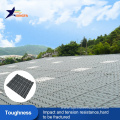 Synthetic Resin Spot Roof Sheet Heat Insulation